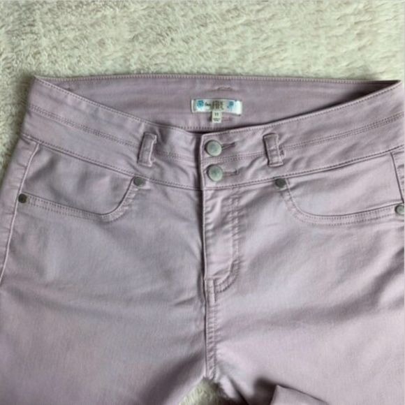 Firehouse Love Burst pant